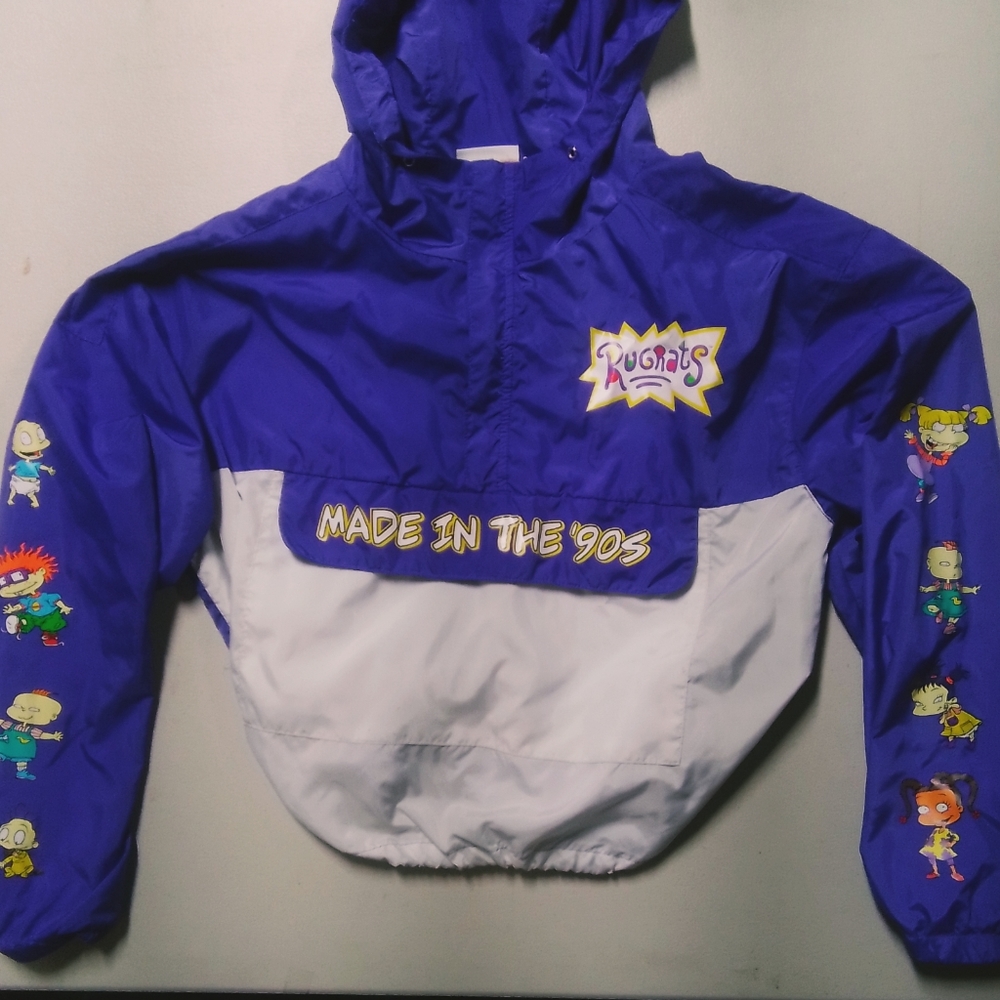 Rugrats hoodie